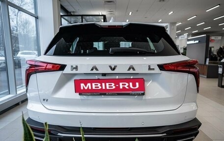 Haval F7, 2026 год, 3 799 000 рублей, 6 фотография