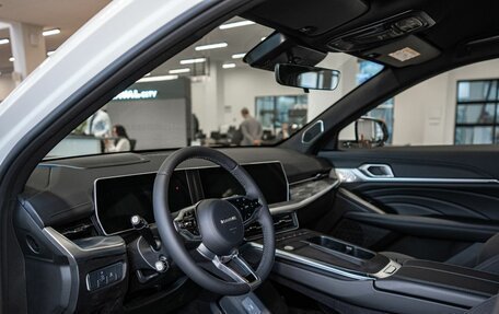 Haval F7, 2026 год, 3 799 000 рублей, 10 фотография