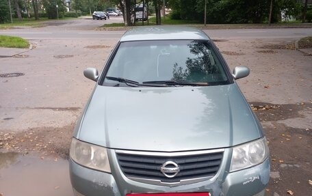 Nissan Almera Classic, 2006 год, 420 000 рублей, 4 фотография
