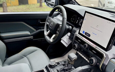 Toyota 4Runner, 2026 год, 12 990 000 рублей, 8 фотография