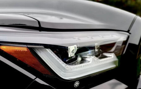 Toyota 4Runner, 2026 год, 12 990 000 рублей, 3 фотография