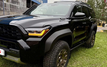 Toyota 4Runner, 2026 год, 12 990 000 рублей, 5 фотография