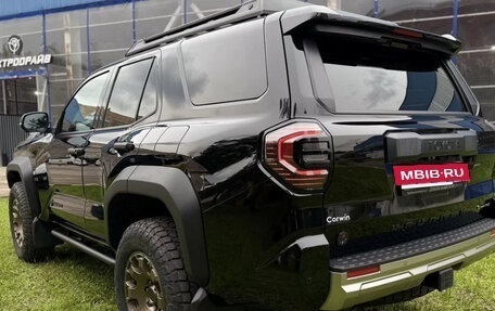 Toyota 4Runner, 2026 год, 12 990 000 рублей, 7 фотография