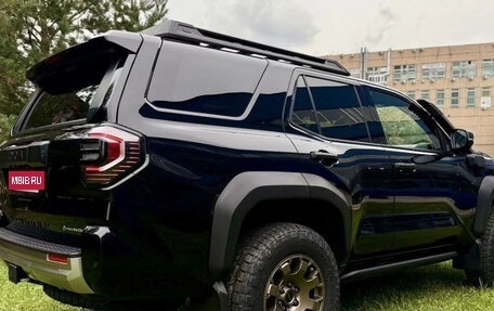 Toyota 4Runner, 2026 год, 12 990 000 рублей, 6 фотография