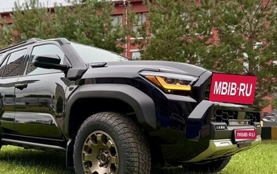 Toyota 4Runner, 2026 год, 12 990 000 рублей, 1 фотография