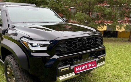 Toyota 4Runner, 2026 год, 12 990 000 рублей, 2 фотография