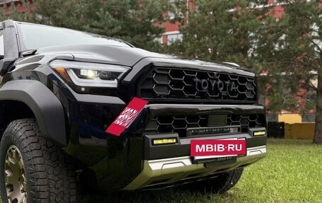 Toyota 4Runner, 2026 год, 12 990 000 рублей, 4 фотография