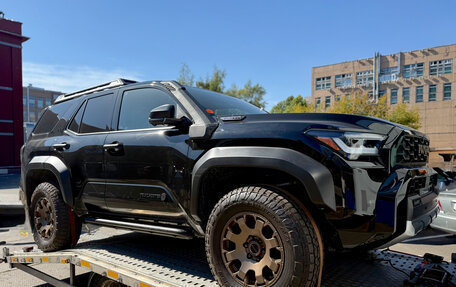 Toyota 4Runner, 2026 год, 12 990 000 рублей, 15 фотография