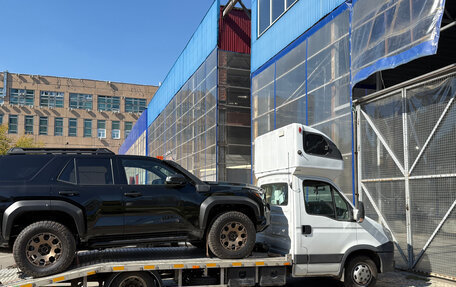 Toyota 4Runner, 2026 год, 12 990 000 рублей, 13 фотография