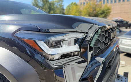 Toyota 4Runner, 2026 год, 12 990 000 рублей, 14 фотография