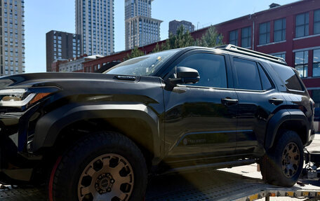 Toyota 4Runner, 2026 год, 12 990 000 рублей, 17 фотография