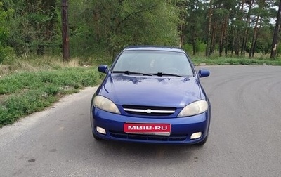 Chevrolet Lacetti, 2006 год, 375 000 рублей, 1 фотография