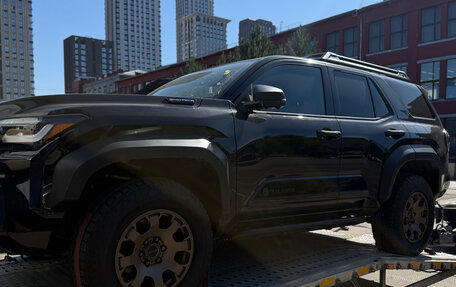 Toyota 4Runner, 2026 год, 12 990 000 рублей, 18 фотография