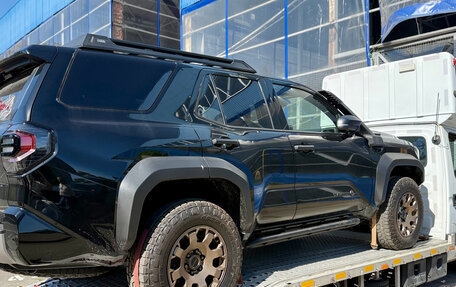 Toyota 4Runner, 2026 год, 12 990 000 рублей, 21 фотография