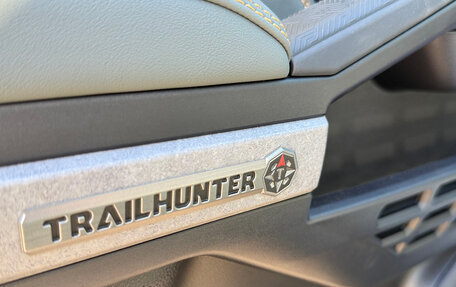Toyota 4Runner, 2026 год, 12 990 000 рублей, 24 фотография