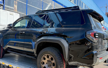 Toyota 4Runner, 2026 год, 12 990 000 рублей, 20 фотография