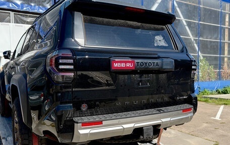 Toyota 4Runner, 2026 год, 12 990 000 рублей, 19 фотография