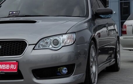 Subaru Legacy IV, 2008 год, 1 350 000 рублей, 2 фотография