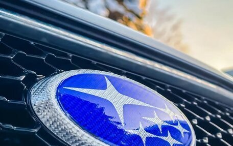 Subaru Legacy IV, 2008 год, 1 350 000 рублей, 9 фотография