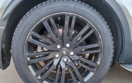 Land Rover Discovery IV, 2017 год, 3 900 000 рублей, 20 фотография