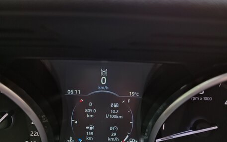 Land Rover Discovery IV, 2017 год, 3 900 000 рублей, 24 фотография