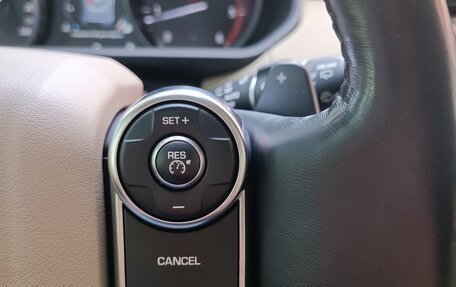 Land Rover Discovery IV, 2017 год, 3 900 000 рублей, 30 фотография