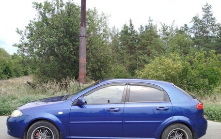 Chevrolet Lacetti, 2006 год, 375 000 рублей, 3 фотография
