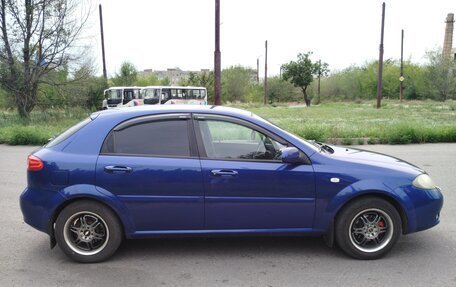 Chevrolet Lacetti, 2006 год, 375 000 рублей, 4 фотография