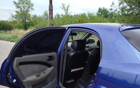 Chevrolet Lacetti, 2006 год, 375 000 рублей, 6 фотография