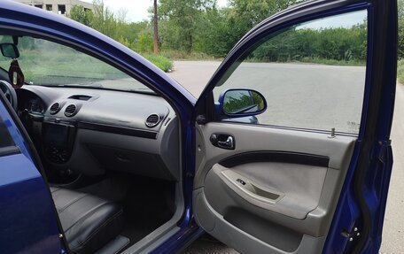 Chevrolet Lacetti, 2006 год, 375 000 рублей, 7 фотография