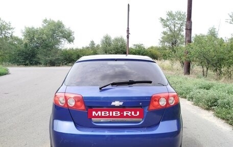 Chevrolet Lacetti, 2006 год, 375 000 рублей, 2 фотография