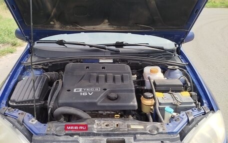 Chevrolet Lacetti, 2006 год, 375 000 рублей, 9 фотография