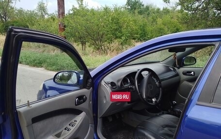 Chevrolet Lacetti, 2006 год, 375 000 рублей, 8 фотография