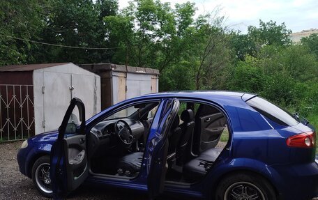 Chevrolet Lacetti, 2006 год, 375 000 рублей, 19 фотография