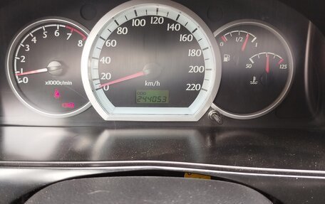 Chevrolet Lacetti, 2006 год, 375 000 рублей, 14 фотография