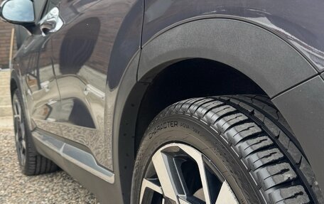 Hyundai Santa Fe IV, 2021 год, 3 190 000 рублей, 6 фотография