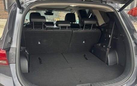 Hyundai Santa Fe IV, 2021 год, 3 190 000 рублей, 5 фотография