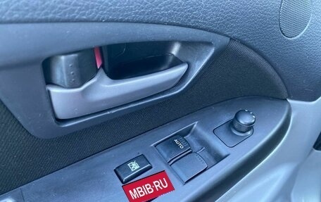 Suzuki SX4 II рестайлинг, 2012 год, 730 000 рублей, 13 фотография