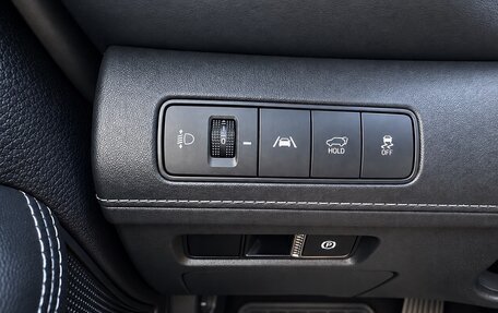 Hyundai Santa Fe IV, 2021 год, 3 190 000 рублей, 14 фотография