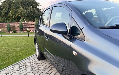 Opel Corsa D, 2007 год, 405 000 рублей, 6 фотография