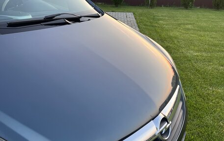 Opel Corsa D, 2007 год, 405 000 рублей, 8 фотография