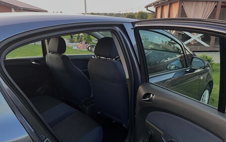 Opel Corsa D, 2007 год, 405 000 рублей, 22 фотография