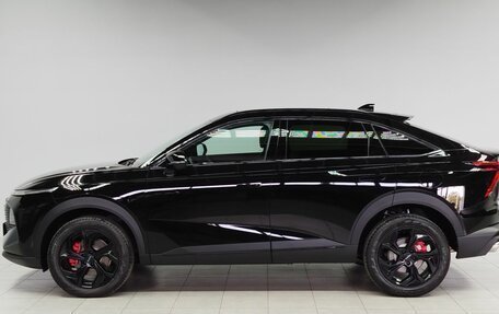 Haval F7x, 2026 год, 3 450 000 рублей, 8 фотография