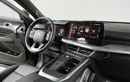 Haval F7x, 2026 год, 3 450 000 рублей, 14 фотография