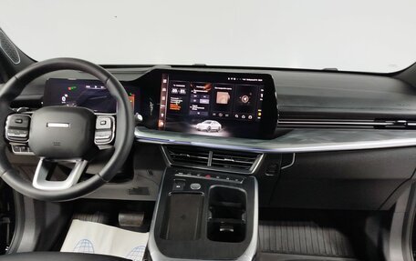 Haval F7x, 2026 год, 3 450 000 рублей, 15 фотография