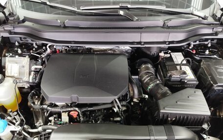 Haval F7x, 2026 год, 3 450 000 рублей, 11 фотография