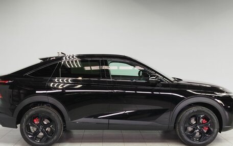 Haval F7x, 2026 год, 3 450 000 рублей, 4 фотография