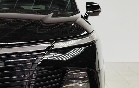 Haval F7x, 2026 год, 3 450 000 рублей, 9 фотография
