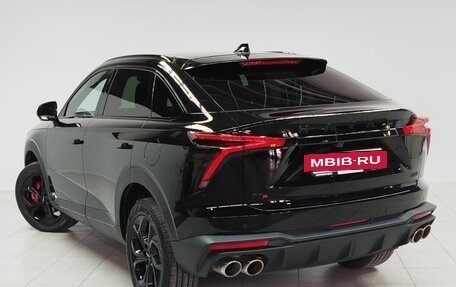 Haval F7x, 2026 год, 3 450 000 рублей, 7 фотография