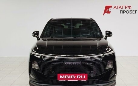 Haval F7x, 2026 год, 3 450 000 рублей, 2 фотография